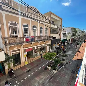  Hostel Colonial Blanco Dominican Republic