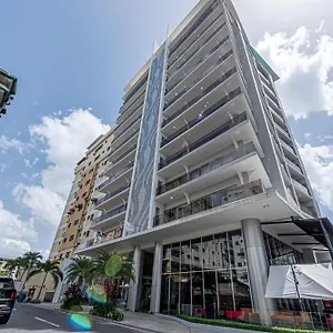  Aparthotel Brickell Dominican Republic