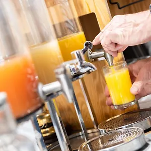**** Hotel Voco Brussels North By Ihg Bélgica