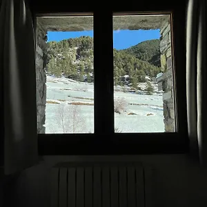 *** Aparthotel Sant Andreu Andorra