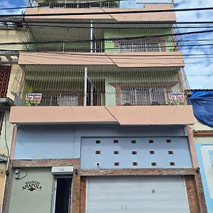 Edifcio Amapola Zona Colonial Con Vista Al Mar ** Santo Domingo