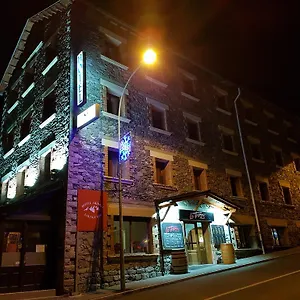 ** Hotel Hotel Arinsal Andorra
