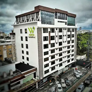 **** Hotel Weston Dominican Republic