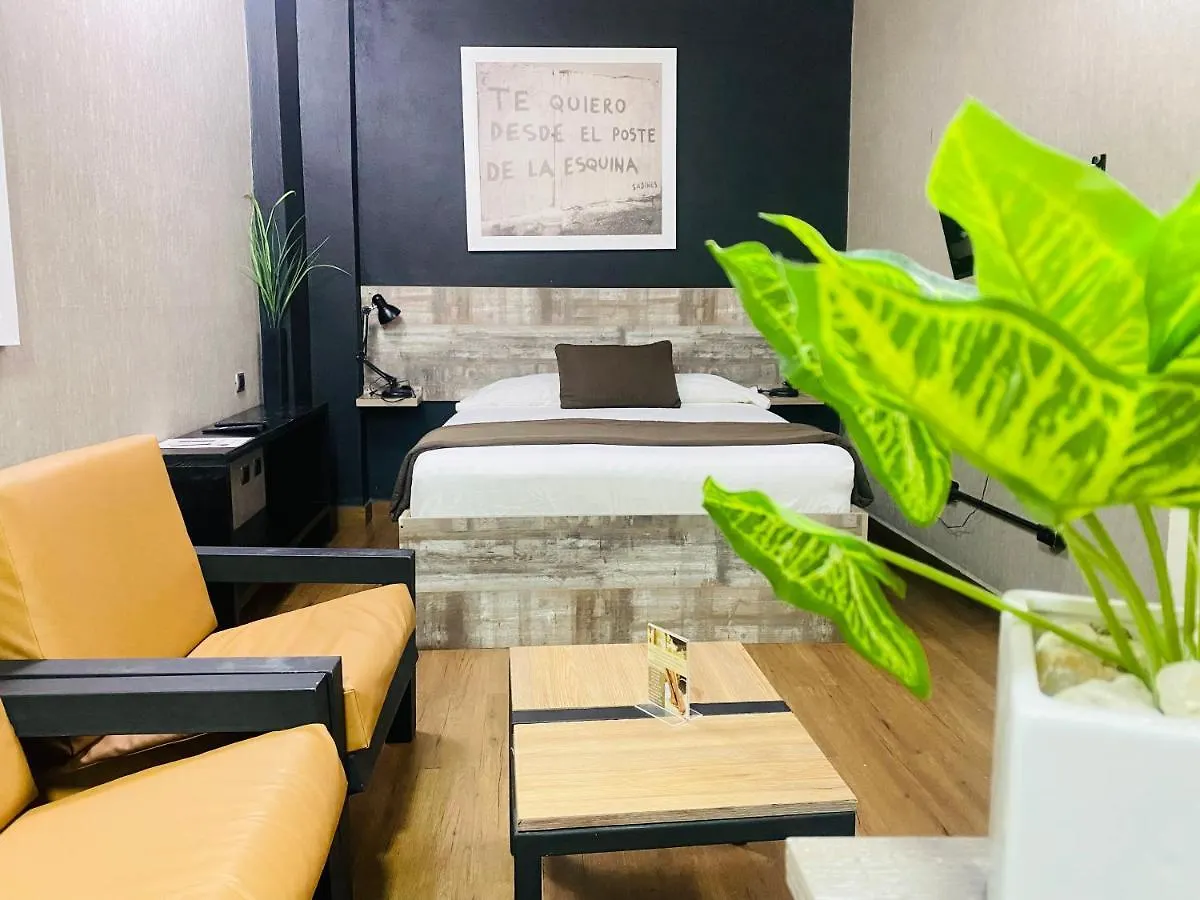 Aparthotel Ob Studios