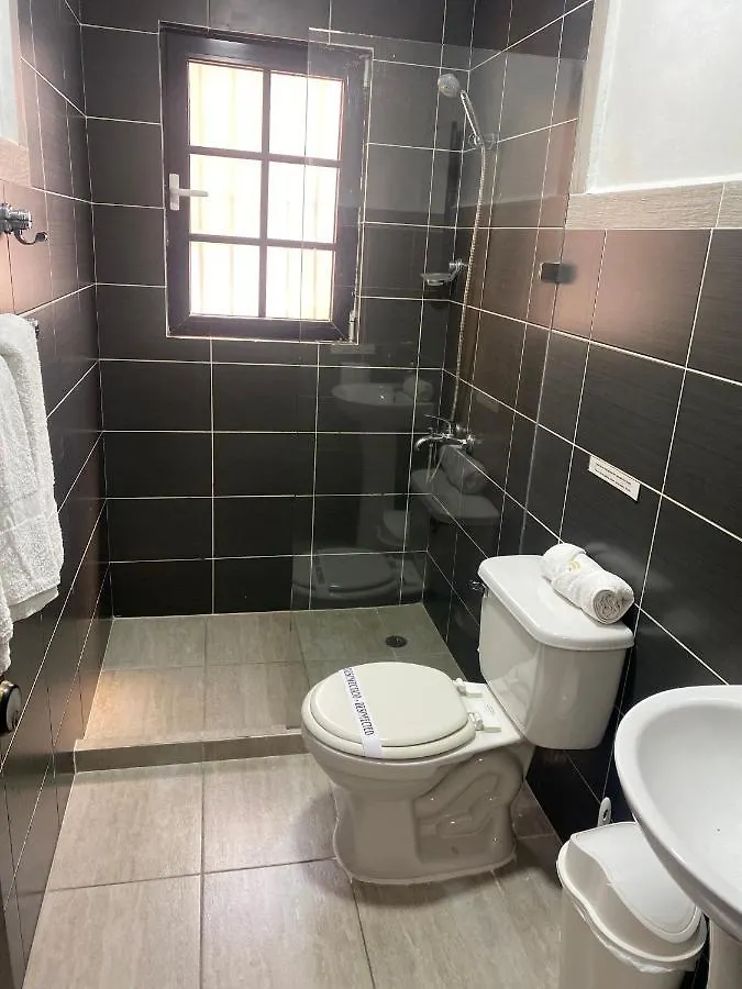 ** Aparthotel Ob Studios Dominican Republic