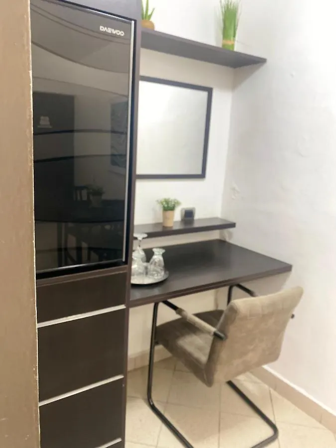 Aparthotel Ob Studios