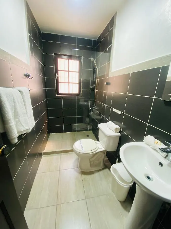 Ob Studios Aparthotel Santo Domingo