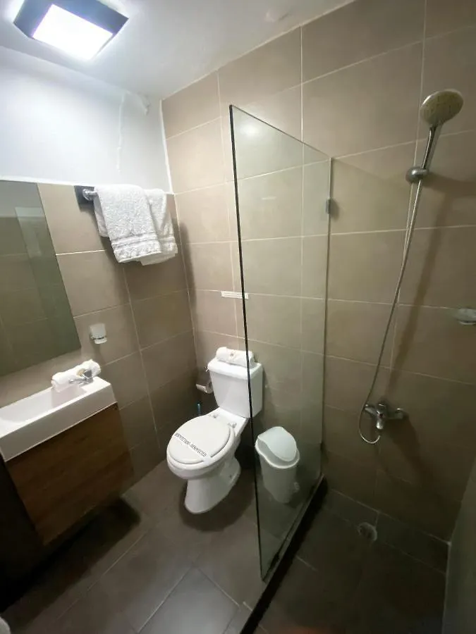 Ob Studios 2*, Santo Domingo