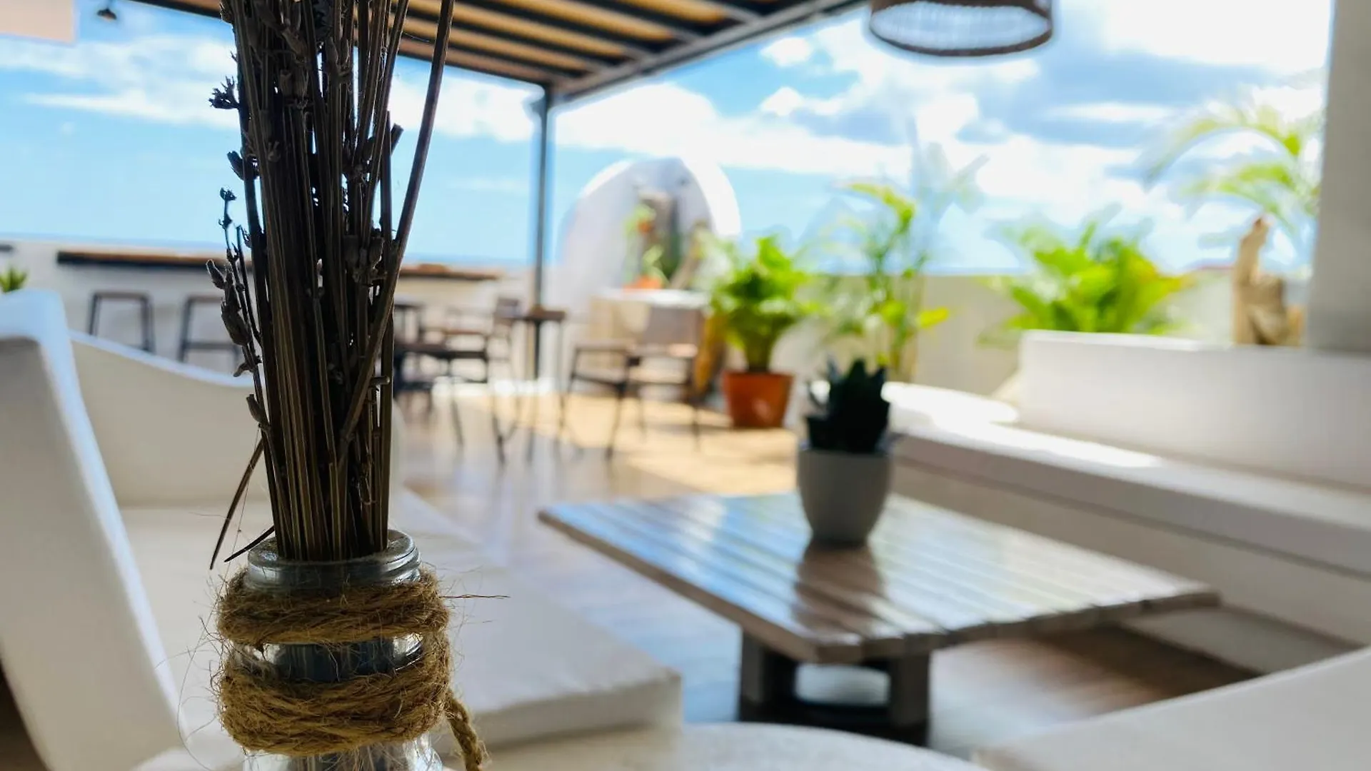 Aparthotel Ob Studios