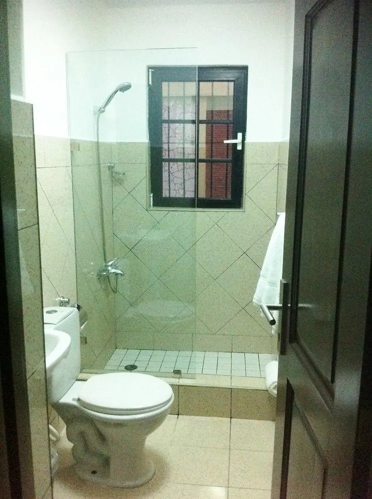 Ob Studios 2*, Santo Domingo Dominican Republic
