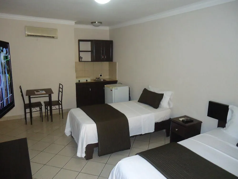 Ob Studios 2*, Santo Domingo Dominican Republic