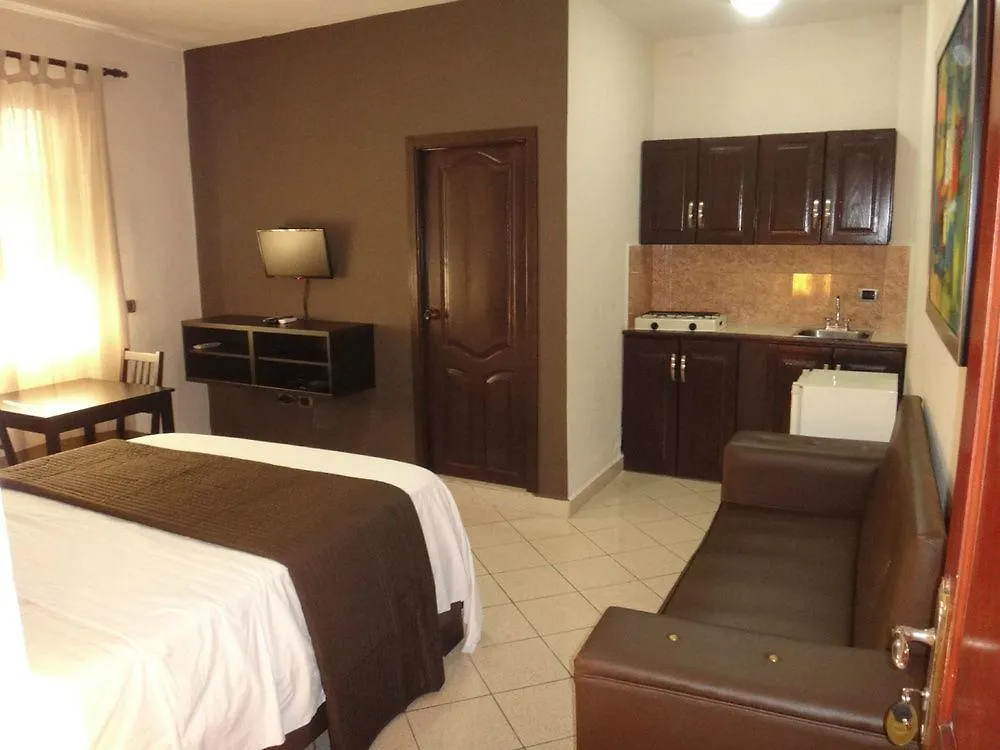 Ob Studios Santo Domingo