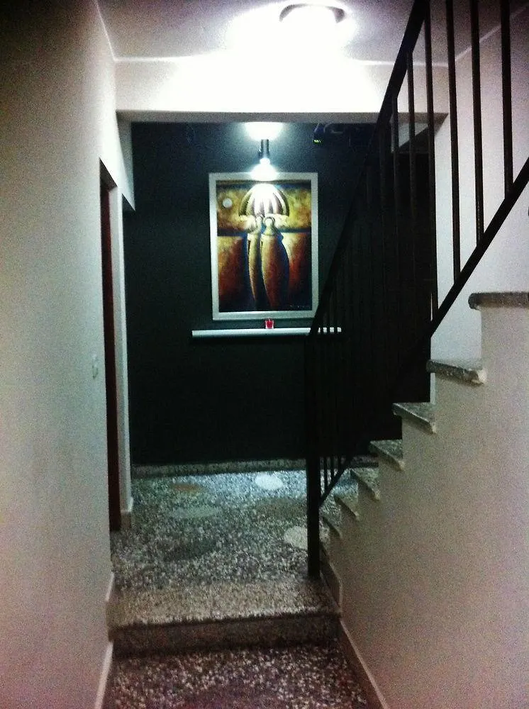 Ob Studios 2*, Santo Domingo