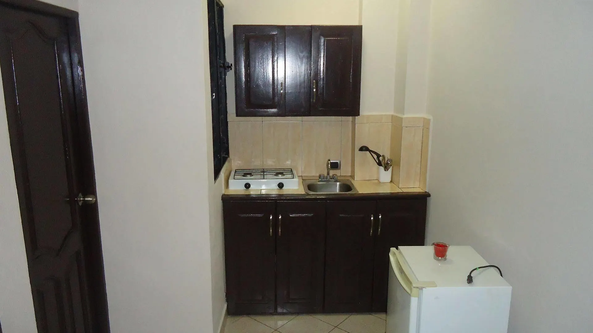 ** Aparthotel Ob Studios Dominican Republic