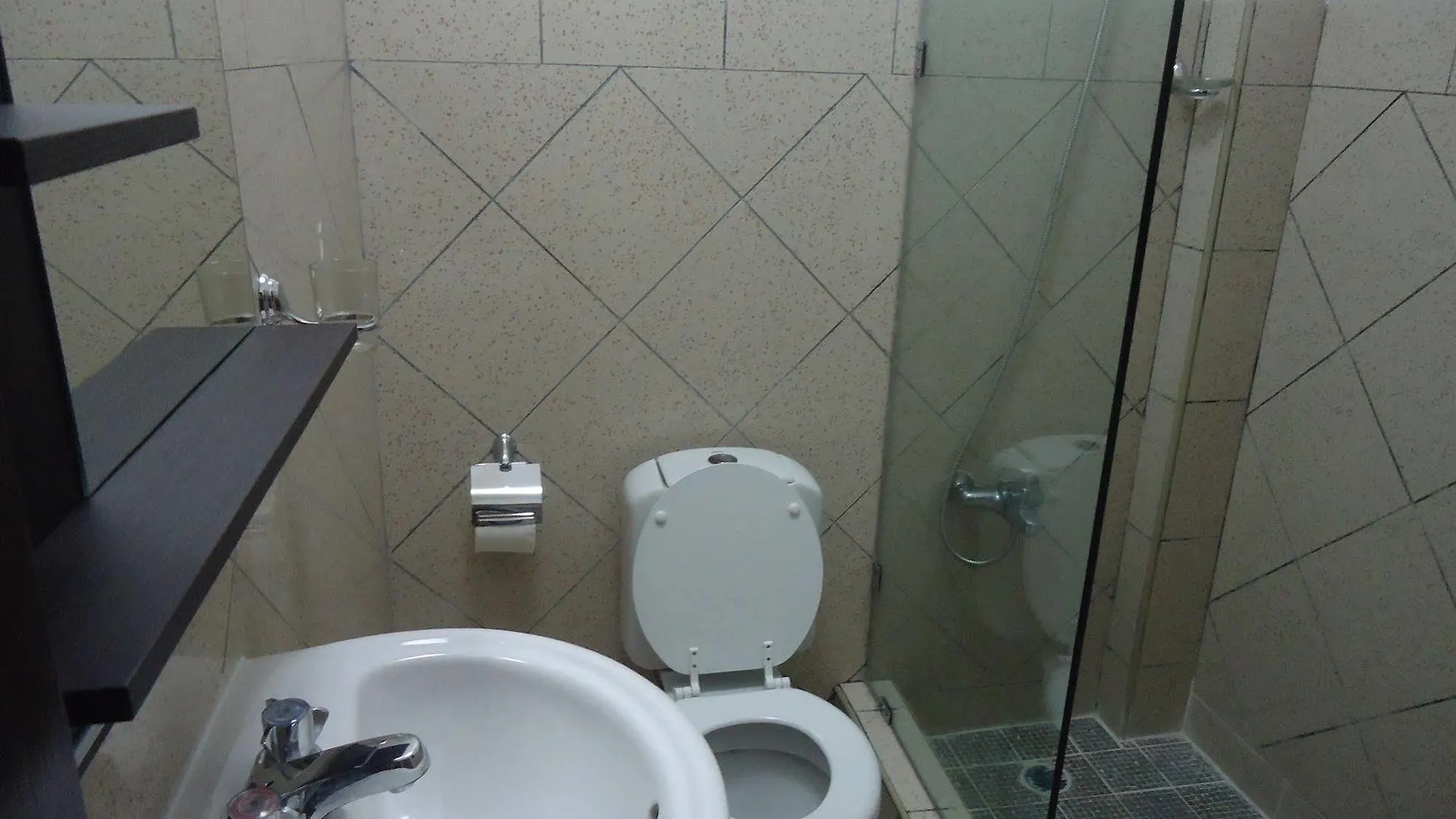 Ob Studios Aparthotel Santo Domingo