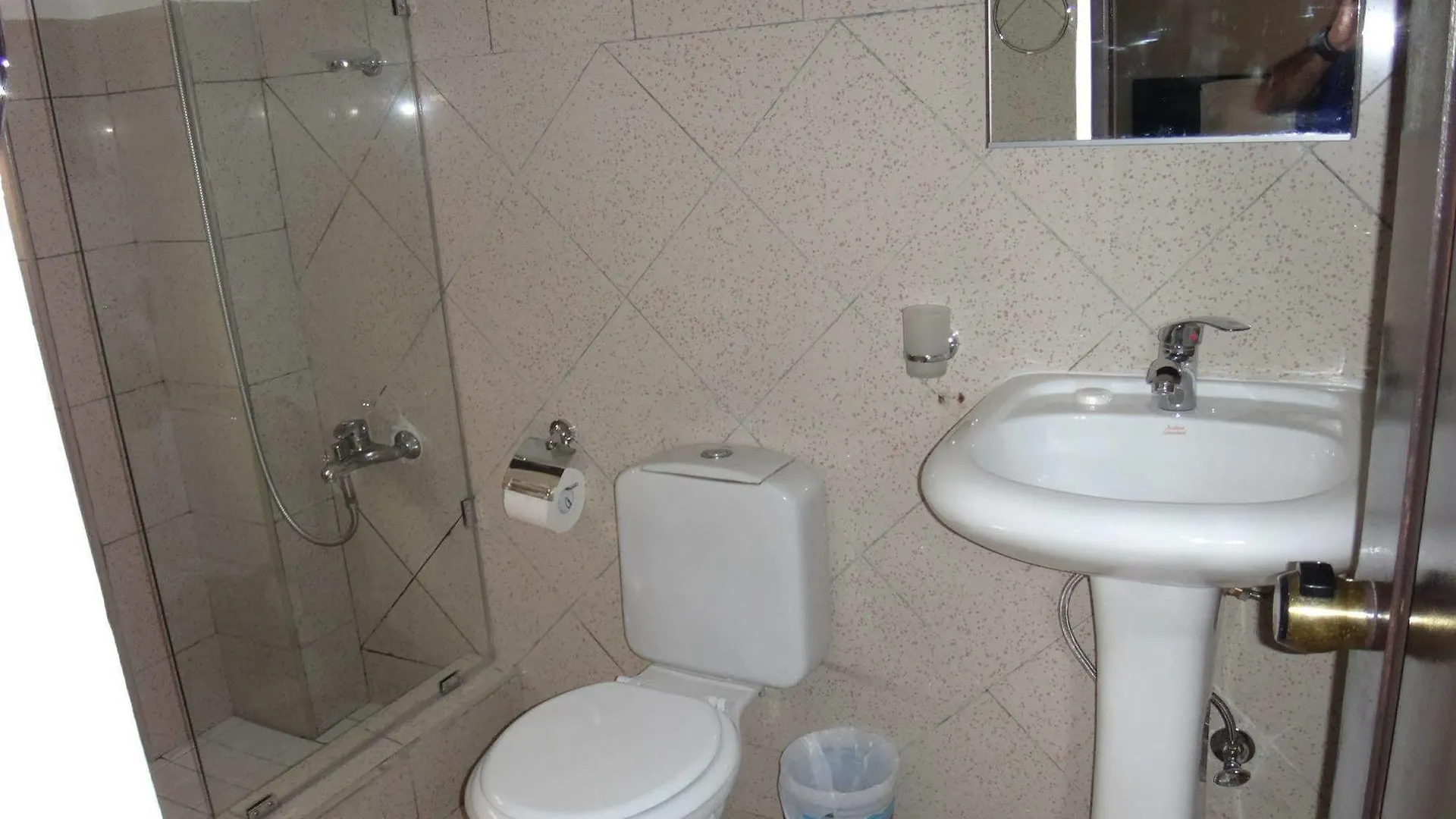 Aparthotel Ob Studios