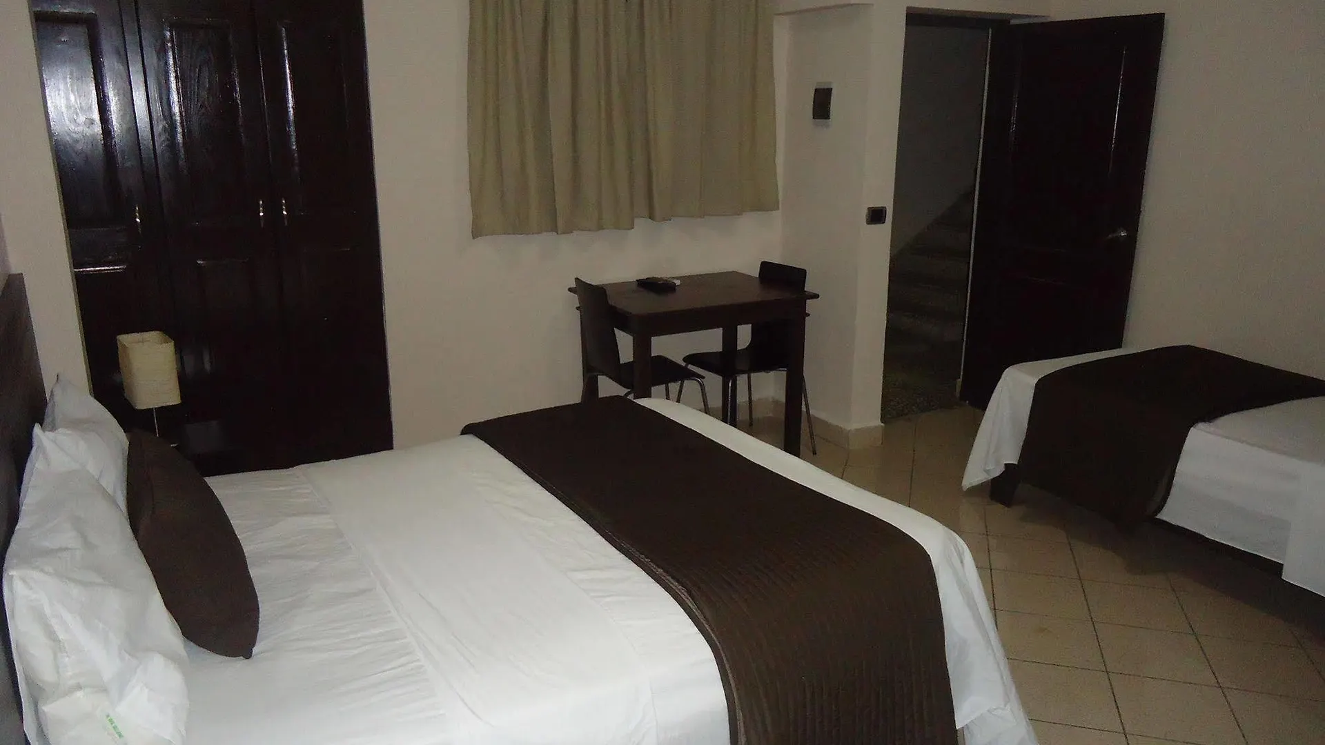 Aparthotel Ob Studios