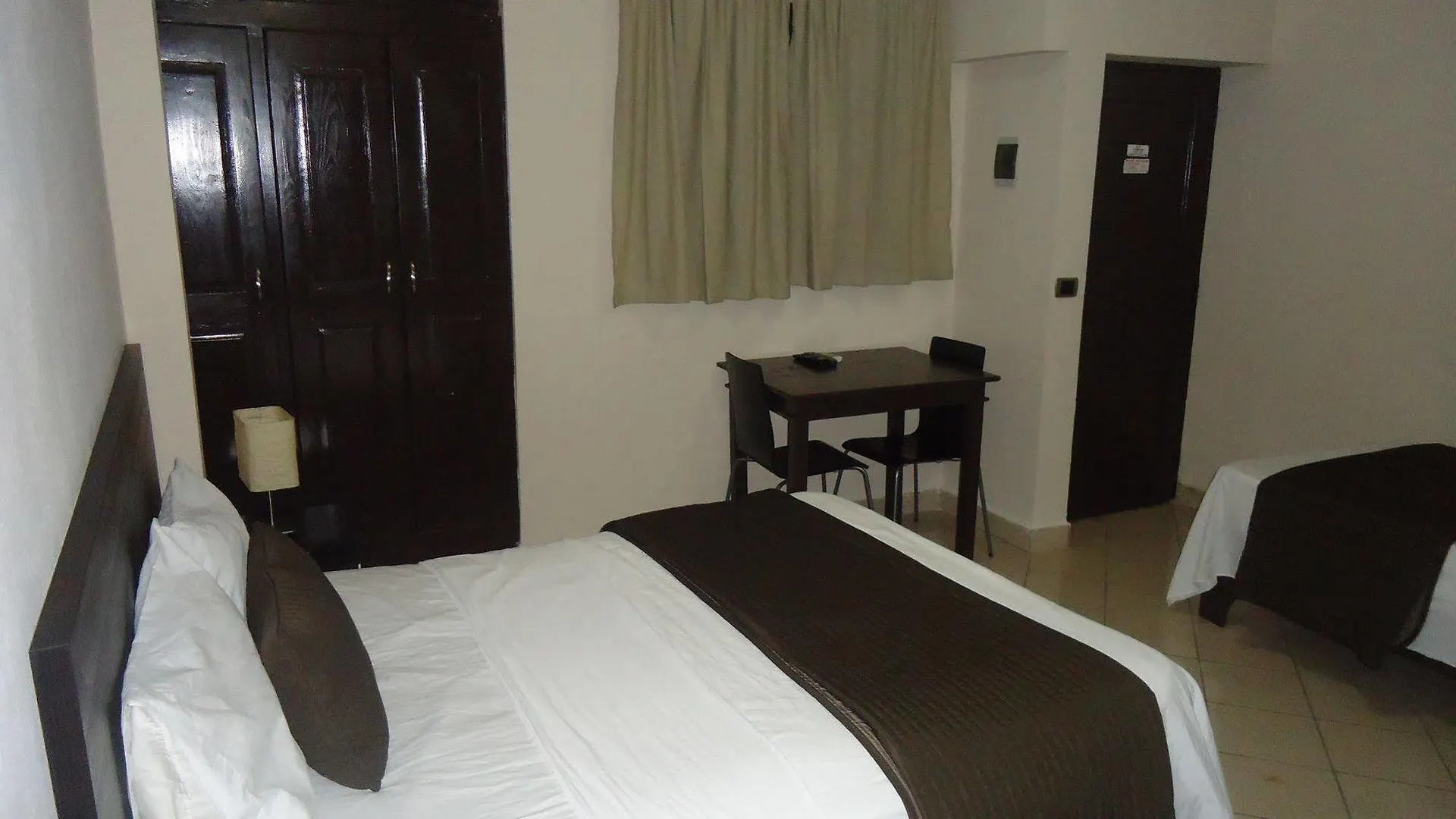 Ob Studios 2*, Santo Domingo Dominican Republic