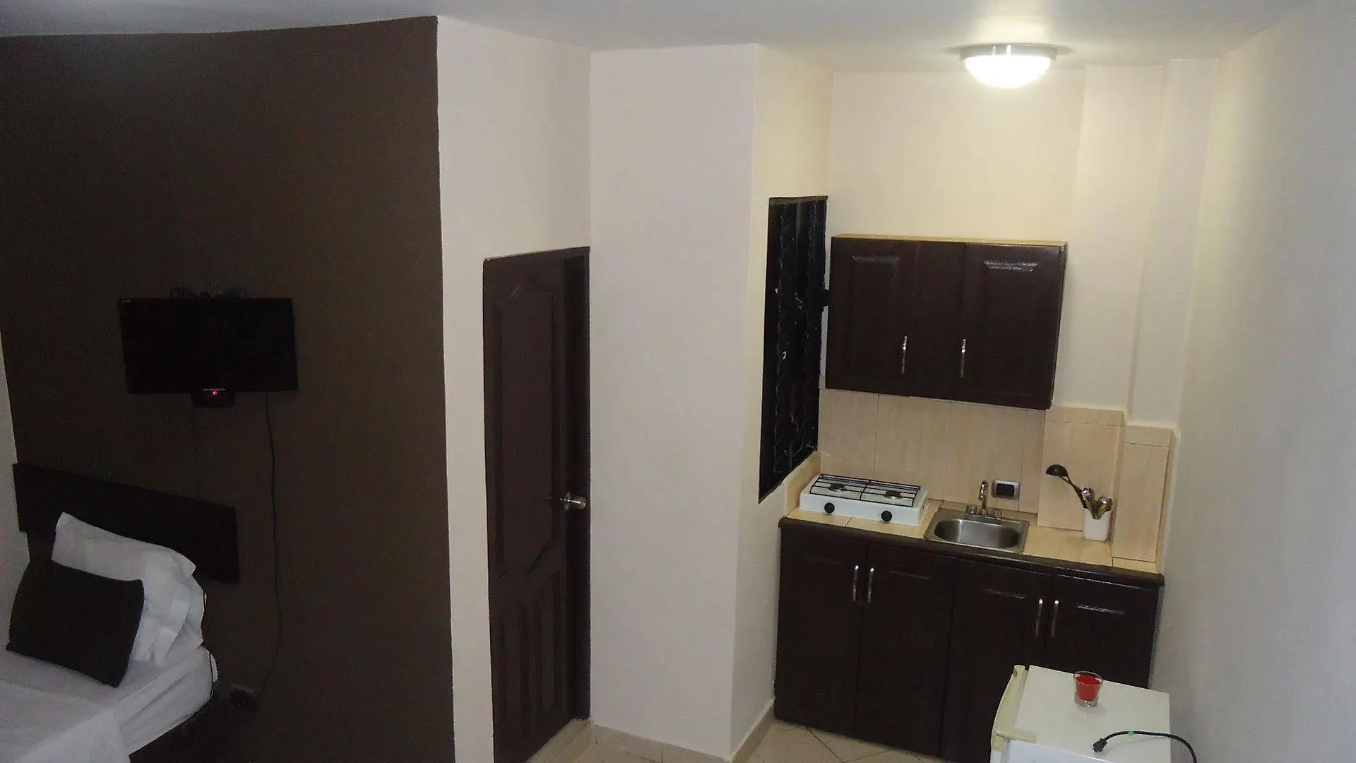 Aparthotel Ob Studios