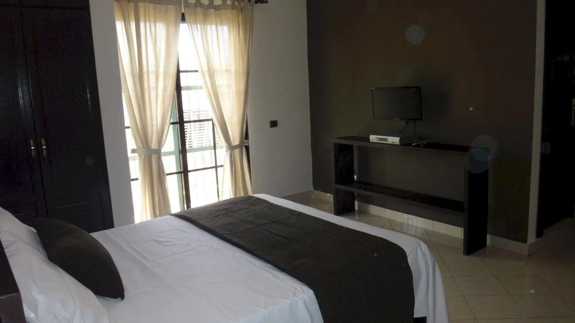 ** Aparthotel Ob Studios Dominican Republic