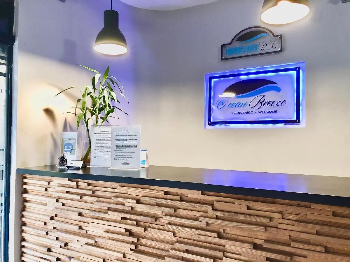 Aparthotel Ob Studios